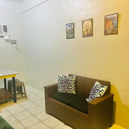 The Studio Byhome Puerto Princesa ภายนอก รูปภาพ