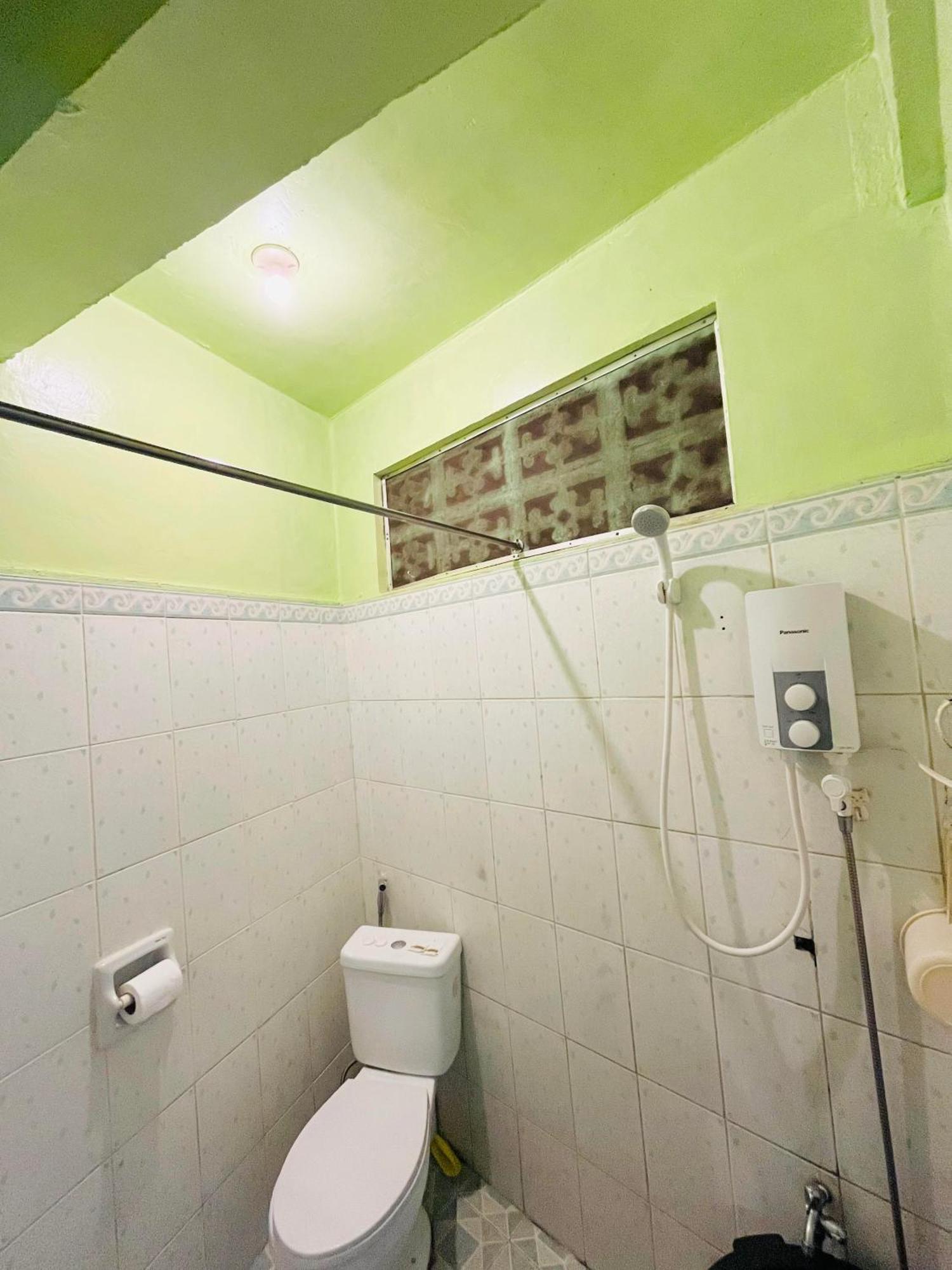 The Studio Byhome Puerto Princesa ภายนอก รูปภาพ