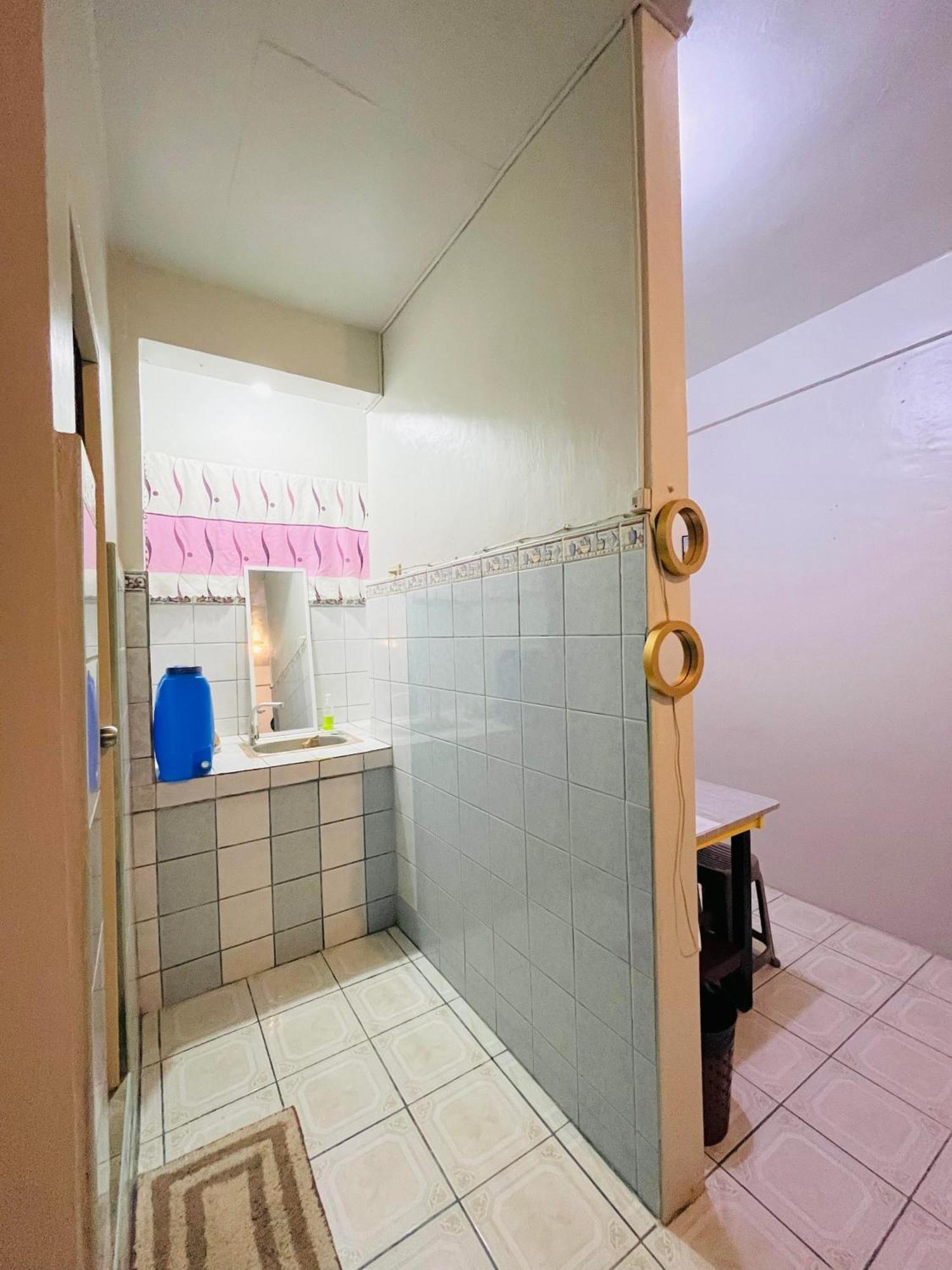 The Studio Byhome Puerto Princesa ภายนอก รูปภาพ